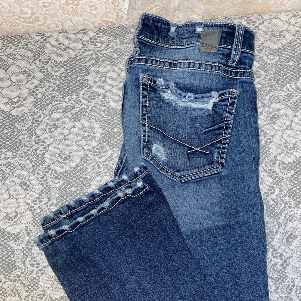 BKE Payton jeans